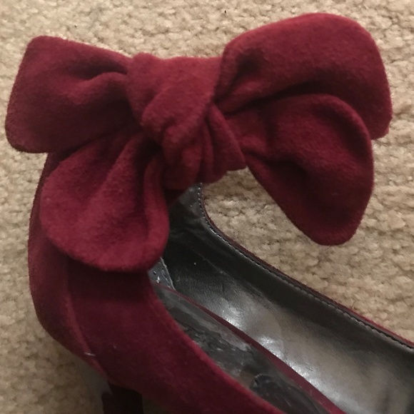 Carlos Santana shoes size 6.5 - Picture 5 of 5